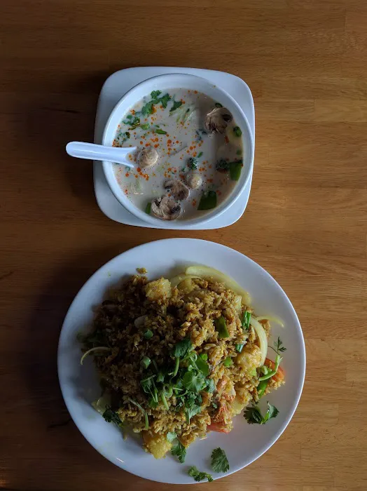 Little Thai Kitchen Picture 8