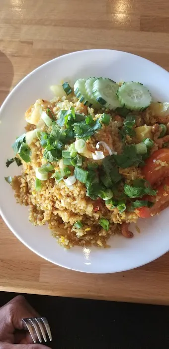 Little Thai Kitchen Picture 2