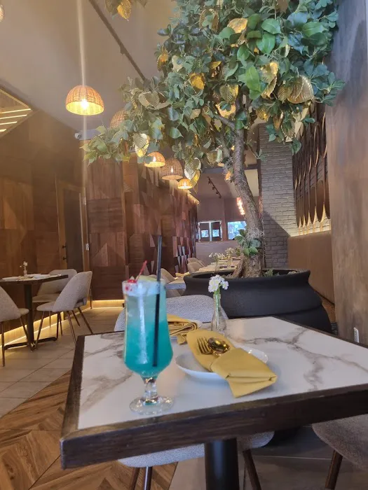 Little Thai Kitchen Picture 6