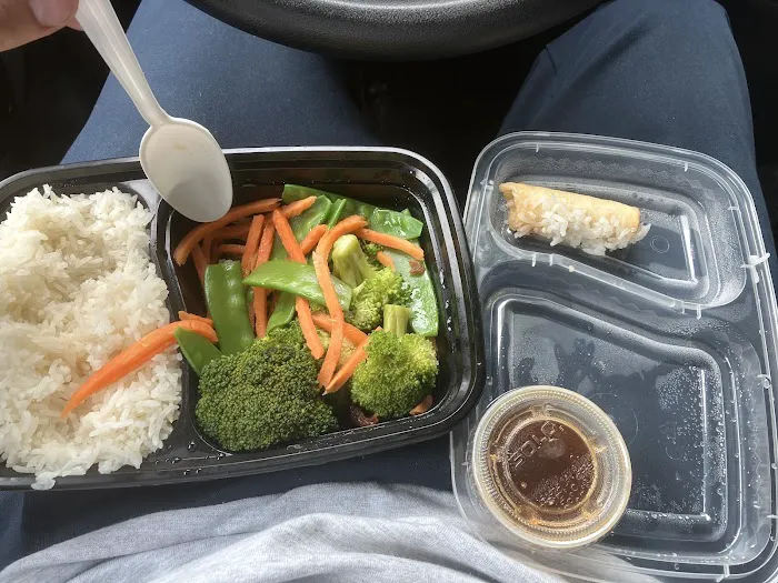 Little Thai Kitchen Picture 7