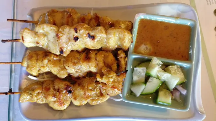 Siam Orchid Picture 3