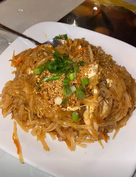 Siam Orchid Picture 10