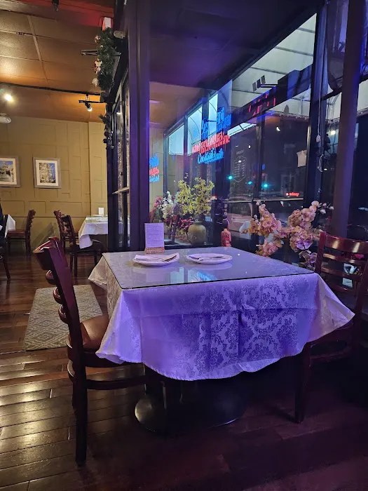 Siam Orchid Picture 5