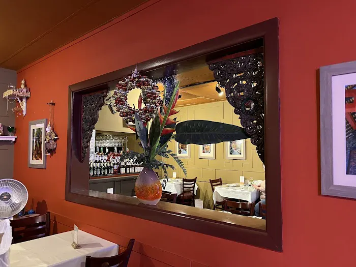 Siam Orchid Picture 9