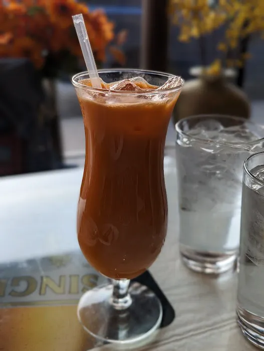 Siam Orchid Picture 7