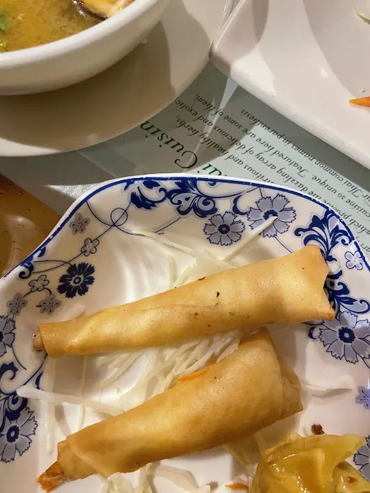 Siam Orchid Picture 6