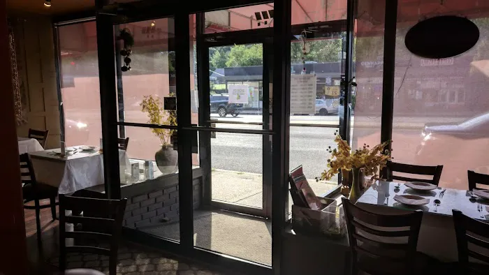 Siam Orchid Picture 1