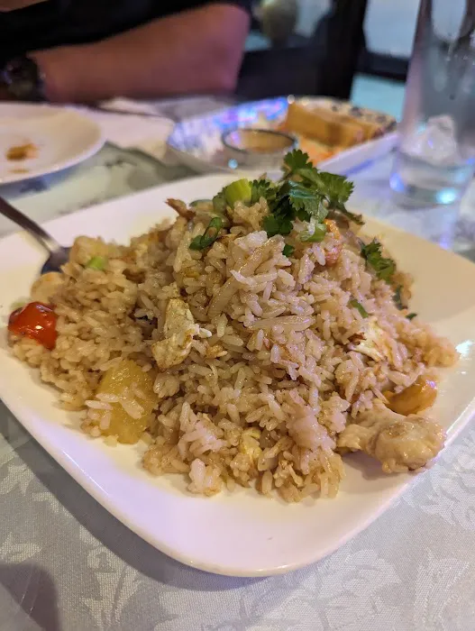 Siam Orchid Picture 4