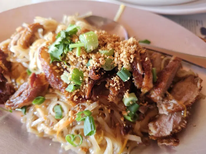 Siam Orchid Picture 2