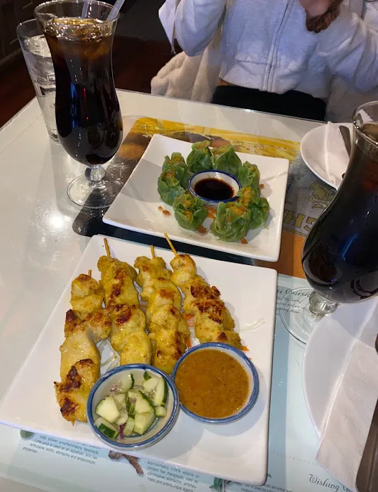 Siam Orchid Picture 8