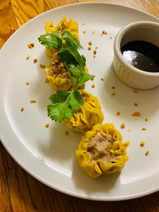 Thai Den Restaurant Picture 9