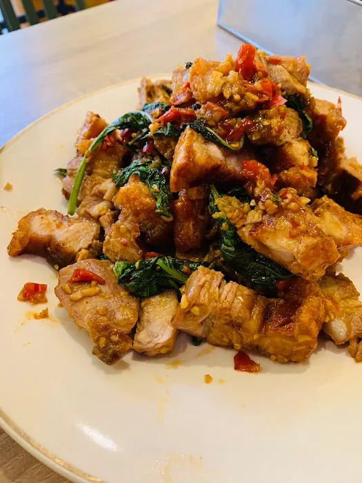 Thai Den Restaurant Picture 7