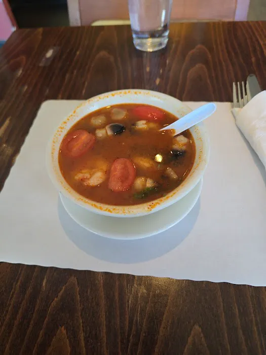 Little Thai Kitchen Picture 1