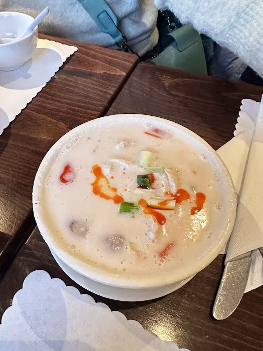 Little Thai Kitchen Picture 7