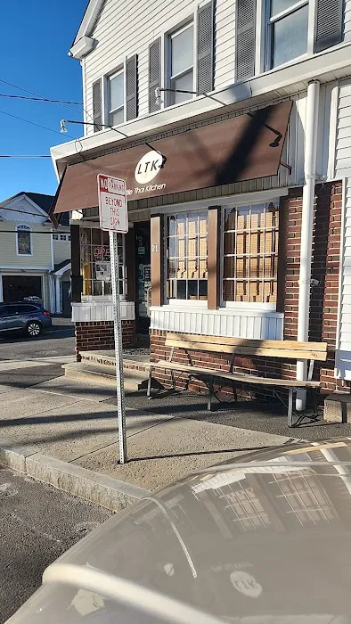 Little Thai Kitchen Picture 5