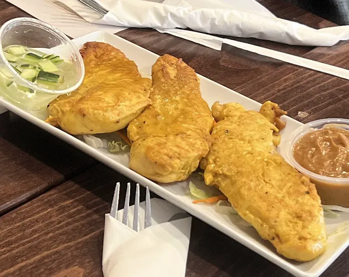 Little Thai Kitchen Picture 8