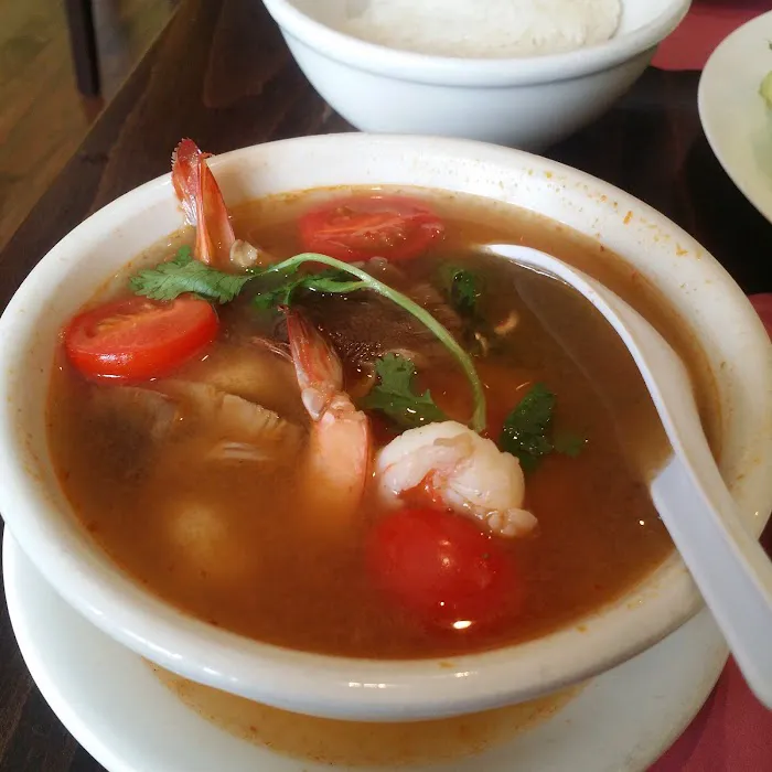 Little Thai Kitchen Picture 10