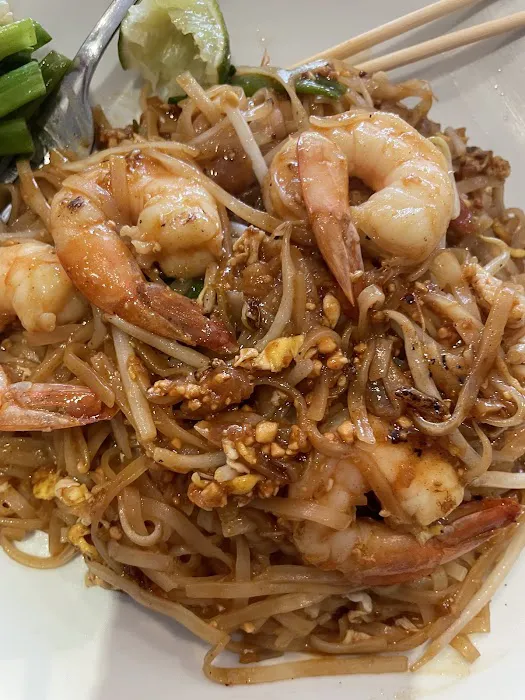 Little Thai Kitchen Picture 6