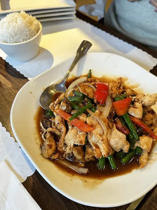 Little Thai Kitchen Picture 9