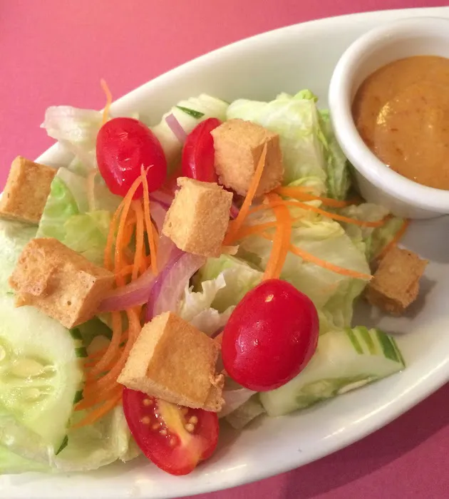 Little Thai Kitchen Picture 3