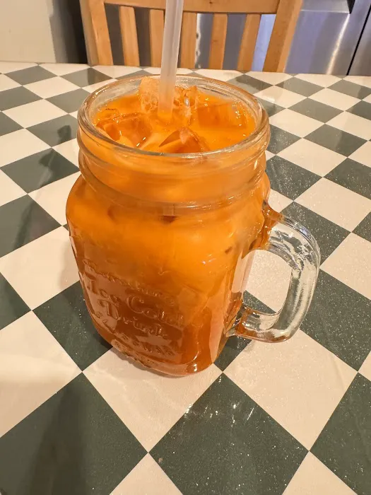 Thai Green Leaf Picture 8