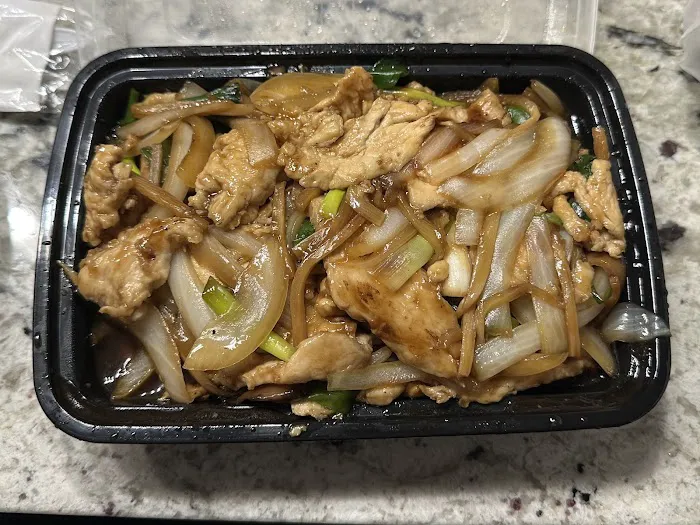 Thai Green Leaf Picture 9