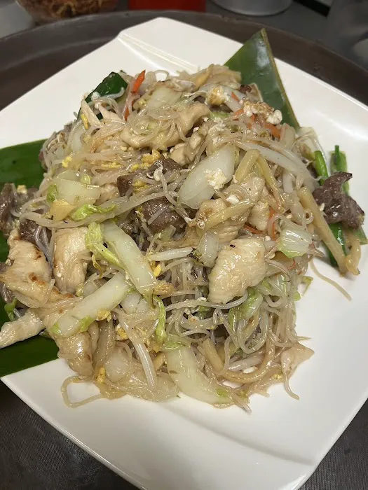 Thai Green Leaf Picture 5