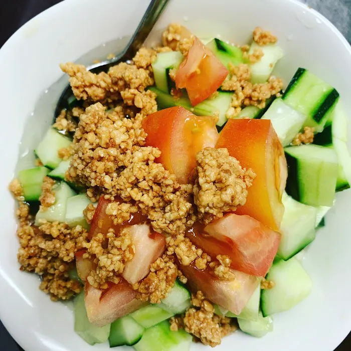 Thai Green Leaf Picture 4