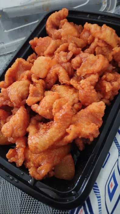 Thai Green Leaf Picture 6