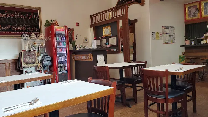 Amazing Thai Cuisine Picture 1