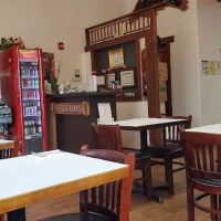 Amazing Thai Cuisine ico