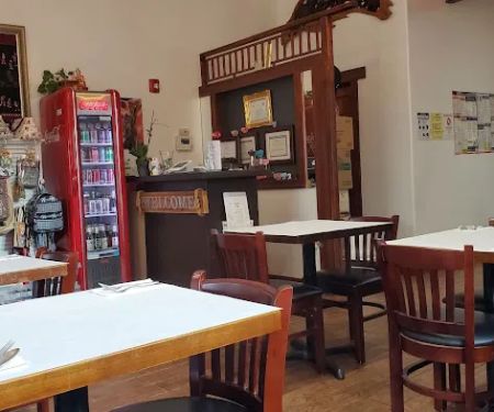 Amazing Thai Cuisine