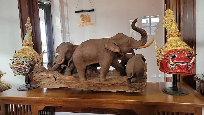 Amazing Thai Cuisine Picture 4