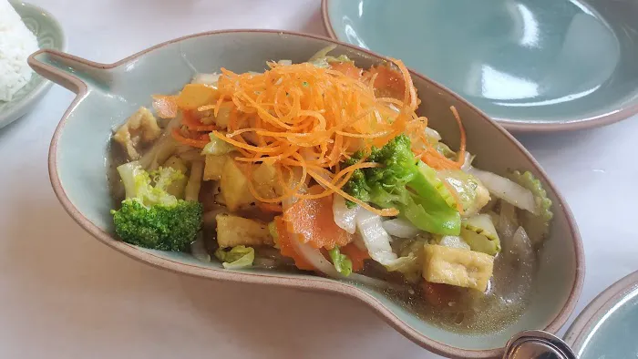 Amazing Thai Cuisine Picture 10