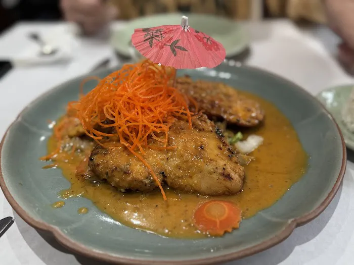 Amazing Thai Cuisine Picture 6