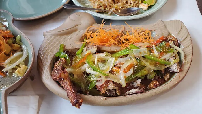 Amazing Thai Cuisine Picture 3