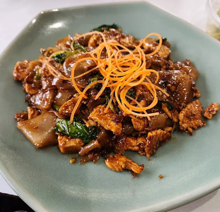 Amazing Thai Cuisine Picture 7