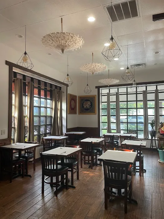 Amazing Thai Cuisine Picture 5