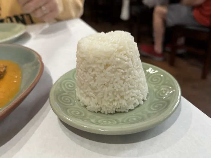 Amazing Thai Cuisine Picture 9