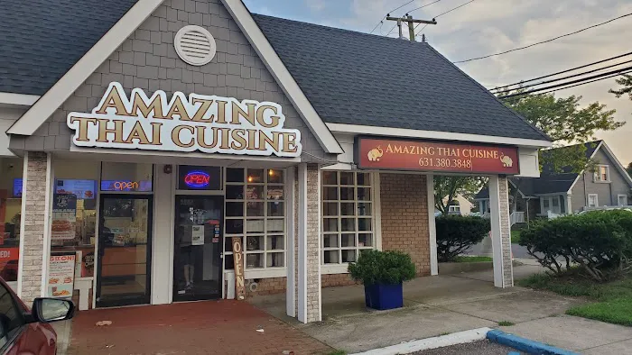 Amazing Thai Cuisine Picture 2