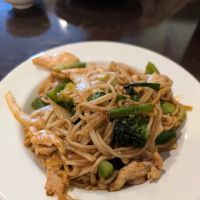 Thai Basil Lindenhurst ico