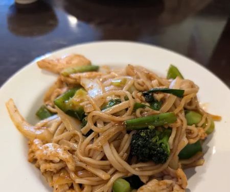 Thai Basil Lindenhurst