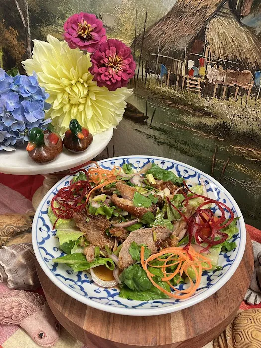 King and I Thai Restaurant Picture 7