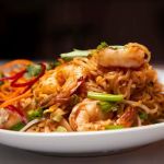 King and I Thai Restaurant