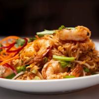 King and I Thai Restaurant ico