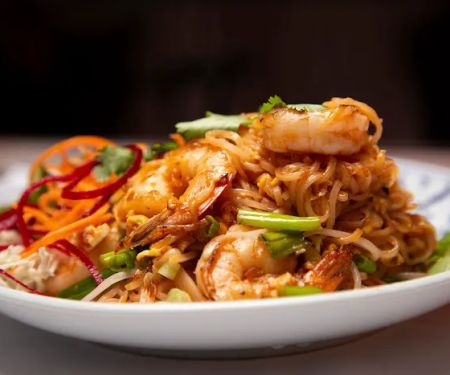 King and I Thai Restaurant