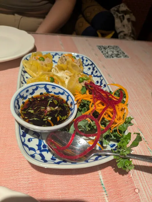 King and I Thai Restaurant Picture 9