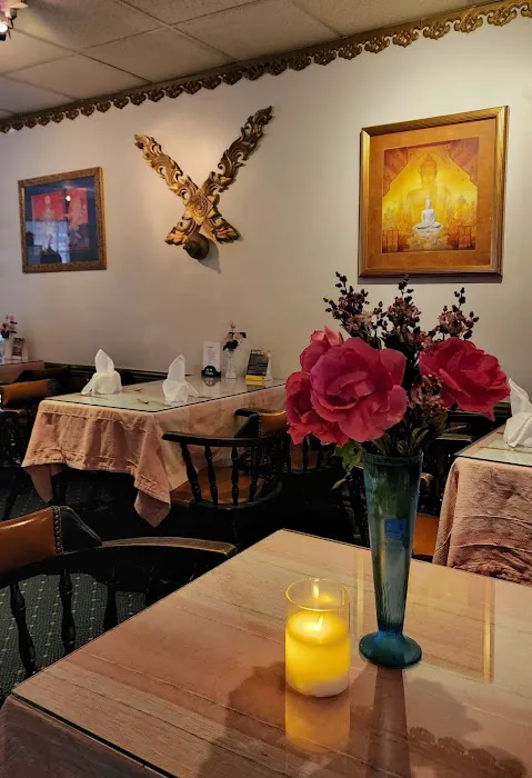 King and I Thai Restaurant Picture 8