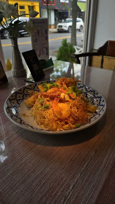 King and I Thai Restaurant Picture 10