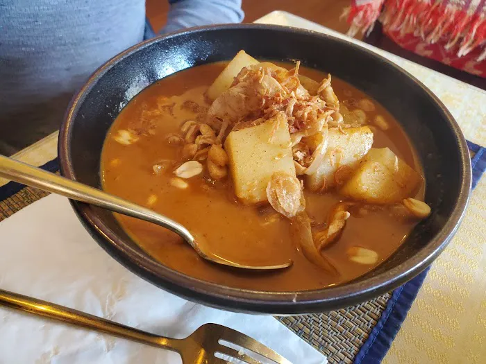 Bangkok Station Nyack Picture 4